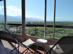 Studio 4 pers avec terrasse, parking et WIFI à 500m de la plage - FR-1-776-39